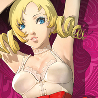 Catherine