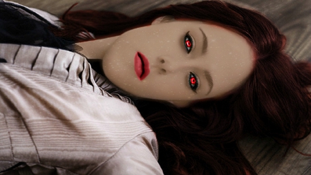 Twilight Breaking Dawn Part 2 - pretty, newborn bella cullen, awesome, cool