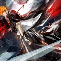 Kurosaki Ichigo