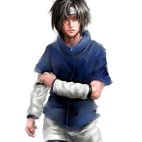 Uchiha Sasuke