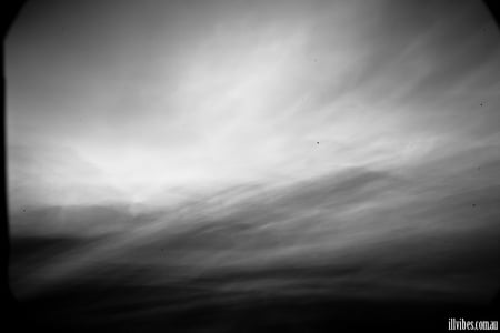 Abstract Sunrise - long exposure, beach, photography, sunrise, tristan stefan edouard