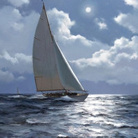 Sailboat