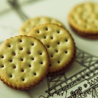 Biscuits from Paris