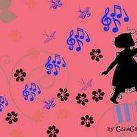 Little Girl Music