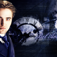 Robert Pattinson