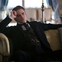 Robert Pattinson