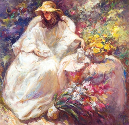 Jose Royo art