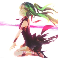 Hatsune Miku
