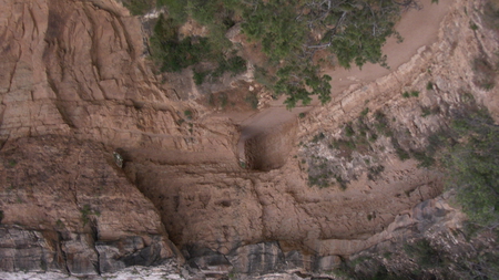 Beautiful Erosion - arizona, erosion, grand canyon, nature