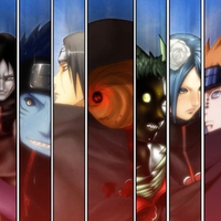 Akatsuki Roster