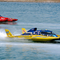 Hydroplane