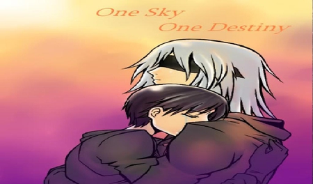 One Sky One Destiny - hammock, paradise, britney spears, seagull