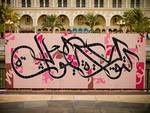 Arab Graffiti : Tradition and modernity