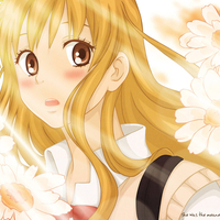 Anime girl