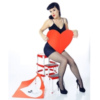 Katie-Pinup-Girl