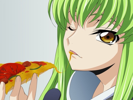 Code Geass