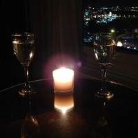 Niagara Falls by Candlelight 2