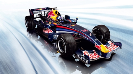 red bull f1 - red bull, f1, car, speed