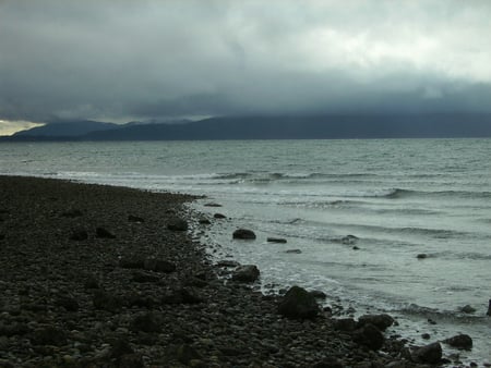 Bellingham Bay2 - pacific northwest, bellingham, puget sound, whatcom