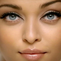 Aishwarya Rai in Loreal Paris Ad