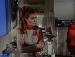 Catherine Schell as Maya from Space:1999