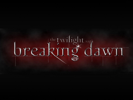 breaking dawn - breaking, saga, dawn part 1, twilight