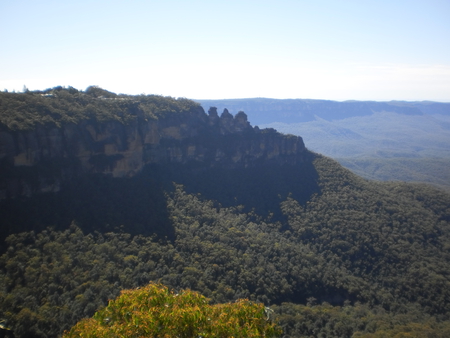 three sisters - popular, story, nature, history