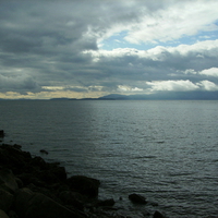 San Juan Islands