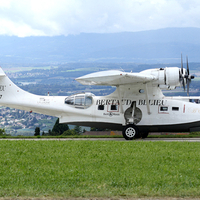 PBY-5A Canso