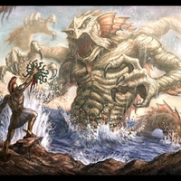 Death Of The Kraken