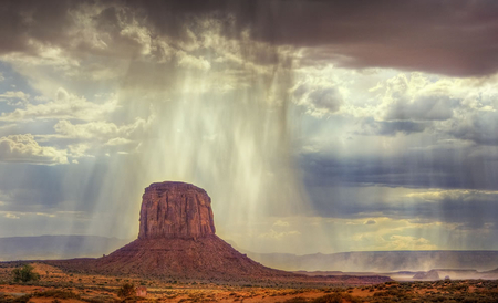 Monument Valley - entertainment, mountains, people, other