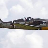 Focke Wulf Fw 190