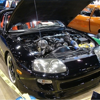 Toyota Supra