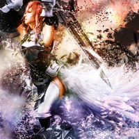 Lightning Farron