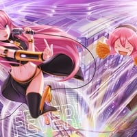 Megurine Luka