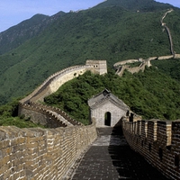 great wall