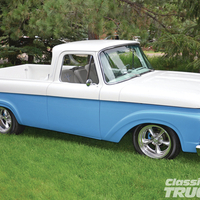 â€™61 Ford F-100