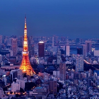 tokyo-skyline