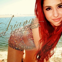 Ariana Grande (#1)