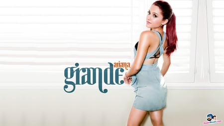 Ariana Grande (#2) - kat, grande, victorious, ariana