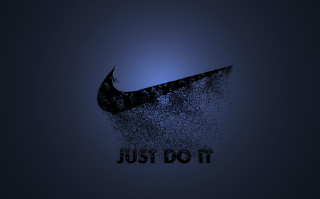 just do it!