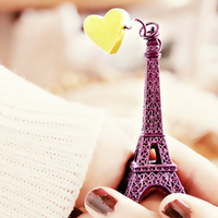 I love Paris