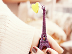 I love Paris