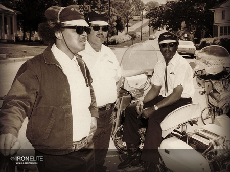 old school 2 - harley, ride, motorcycle, bike