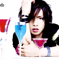 Alice Nine - Hiroto