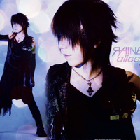 Nao - Alice Nine