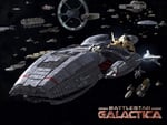 Battlestar Galactica