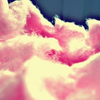 Cotton Candy