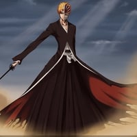 ICHIGO´S BANKAI!!!