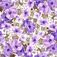 FLOWER PATTERN